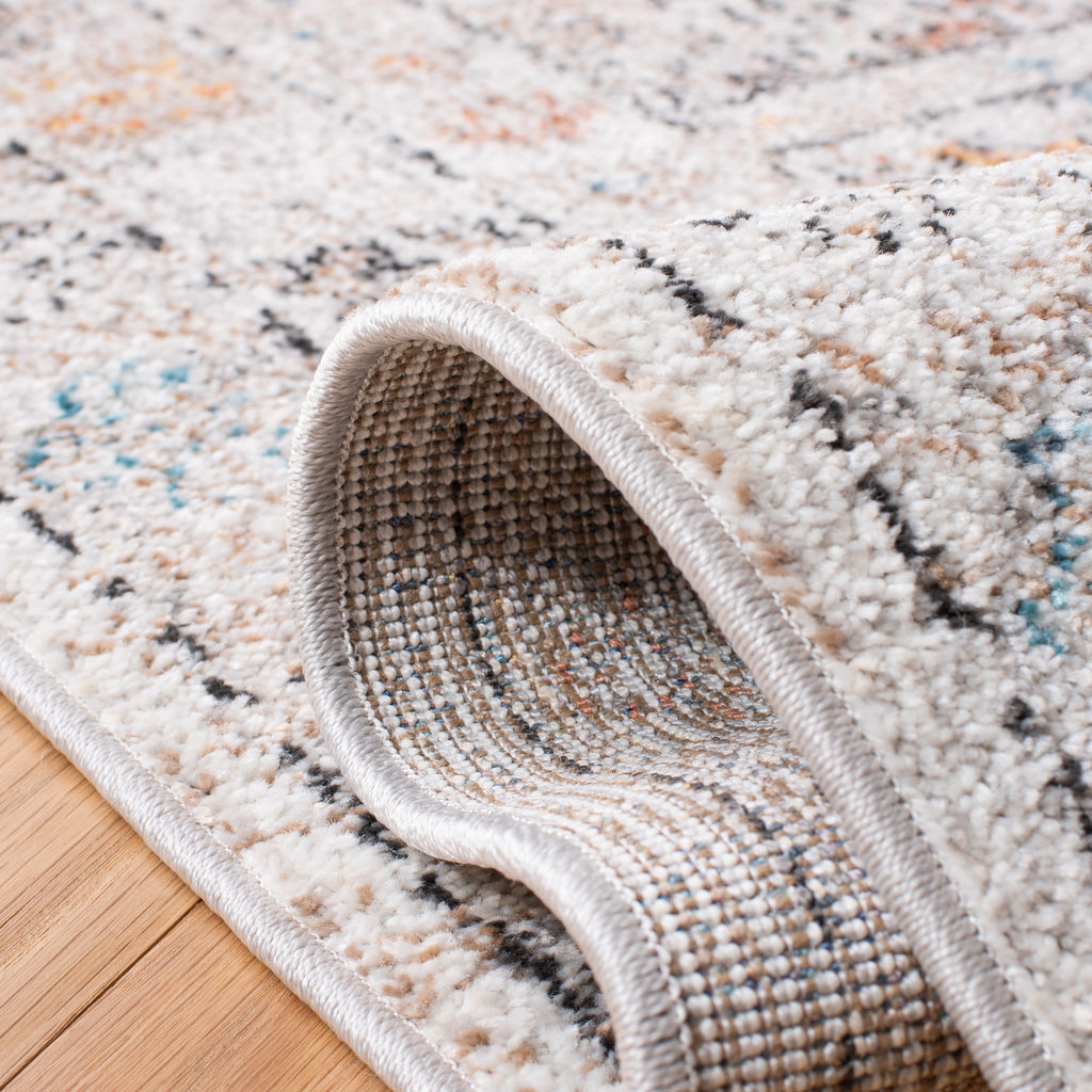 Safavieh Clearance Crystal CRS321A Ivory Rug