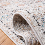 Safavieh Clearance Crystal CRS321A Ivory Rug