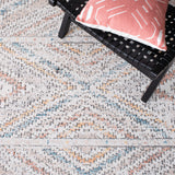 Safavieh Clearance Crystal CRS321A Ivory Rug