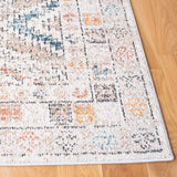 Safavieh Clearance Crystal CRS321A Ivory Rug