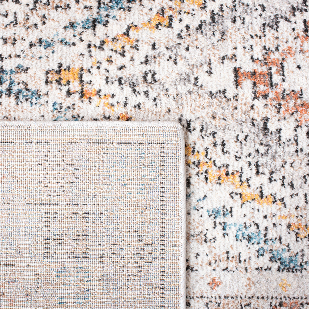 Safavieh Clearance Crystal CRS321A Ivory Rug