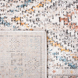 Safavieh Clearance Crystal CRS321A Ivory Rug
