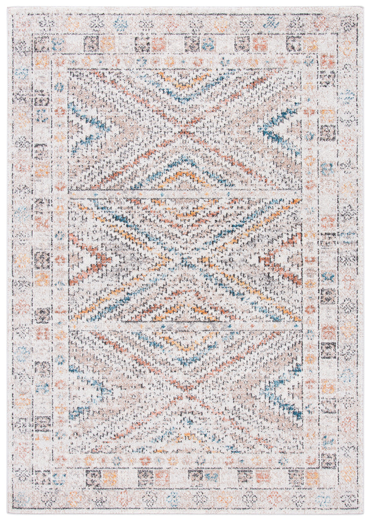 Safavieh Clearance Crystal CRS321A Ivory Rug
