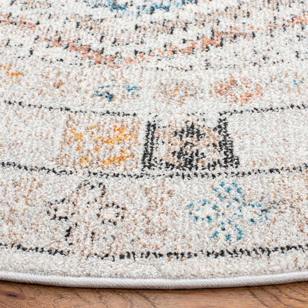 Safavieh Clearance Crystal CRS321A Ivory Rug