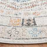 Safavieh Clearance Crystal CRS321A Ivory Rug