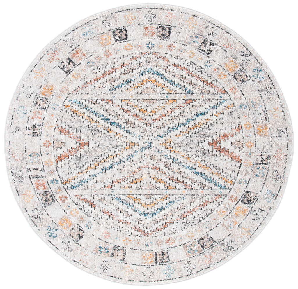 Safavieh Clearance Crystal CRS321A Ivory Rug