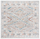 Safavieh Clearance Crystal CRS321A Ivory Rug