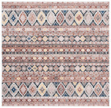 Safavieh Clearance Crystal CRS323P Rust Rug