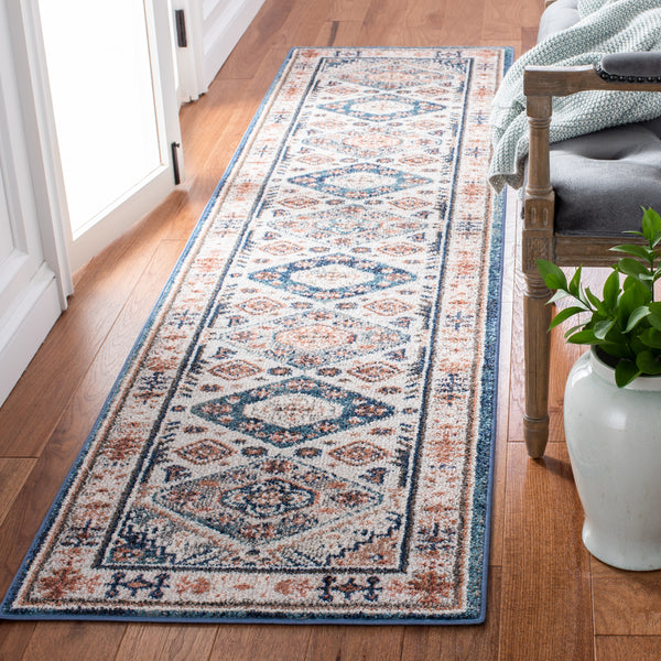 Safavieh Clearance Crystal CRS326A Ivory Rug