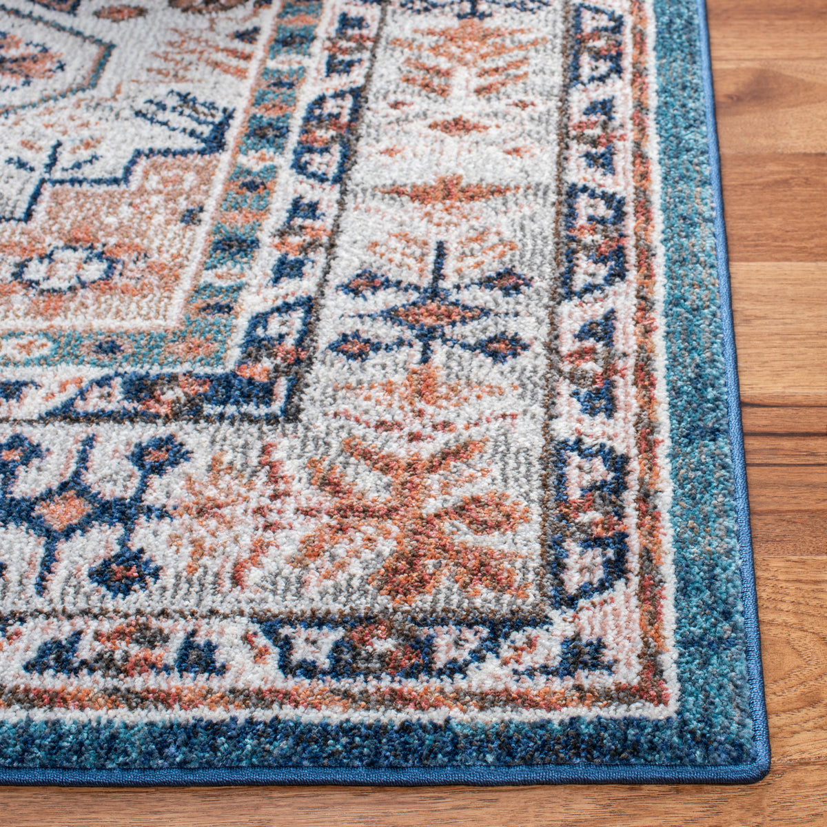 Safavieh Clearance Crystal CRS326A Ivory Rug