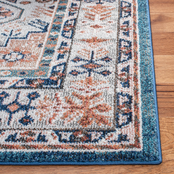 Safavieh Clearance Crystal CRS326A Ivory Rug