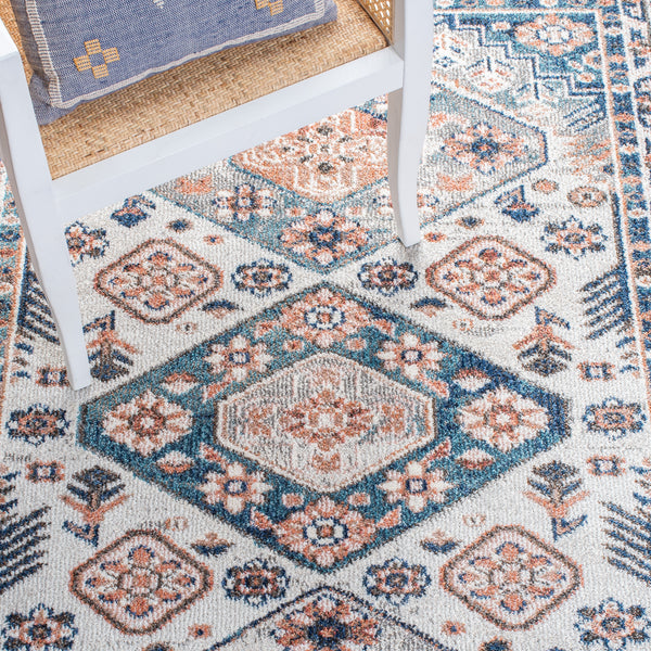 Safavieh Clearance Crystal CRS326A Ivory Rug
