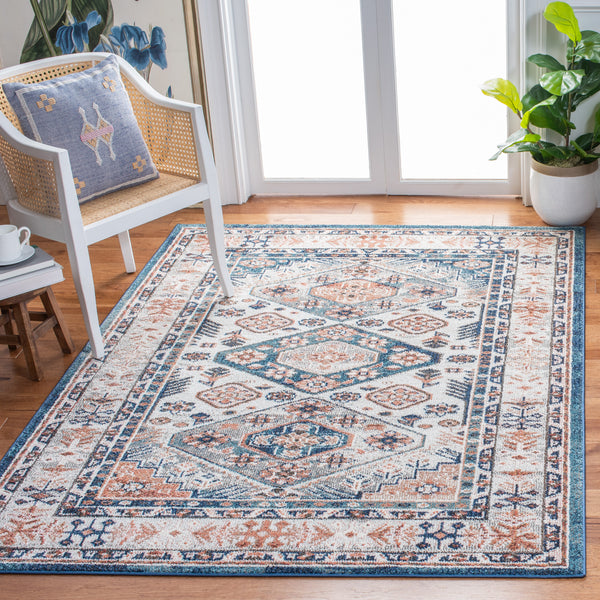 Safavieh Clearance Crystal CRS326A Ivory Rug