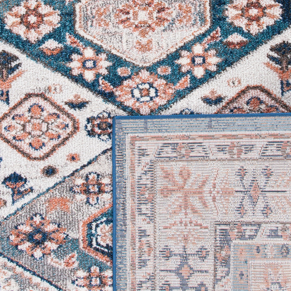 Safavieh Clearance Crystal CRS326A Ivory Rug