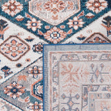 Safavieh Clearance Crystal CRS326A Ivory Rug