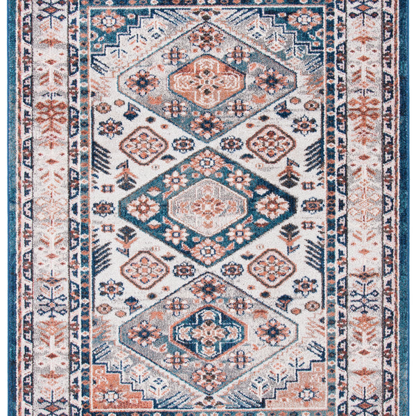 Safavieh Clearance Crystal CRS326A Ivory Rug
