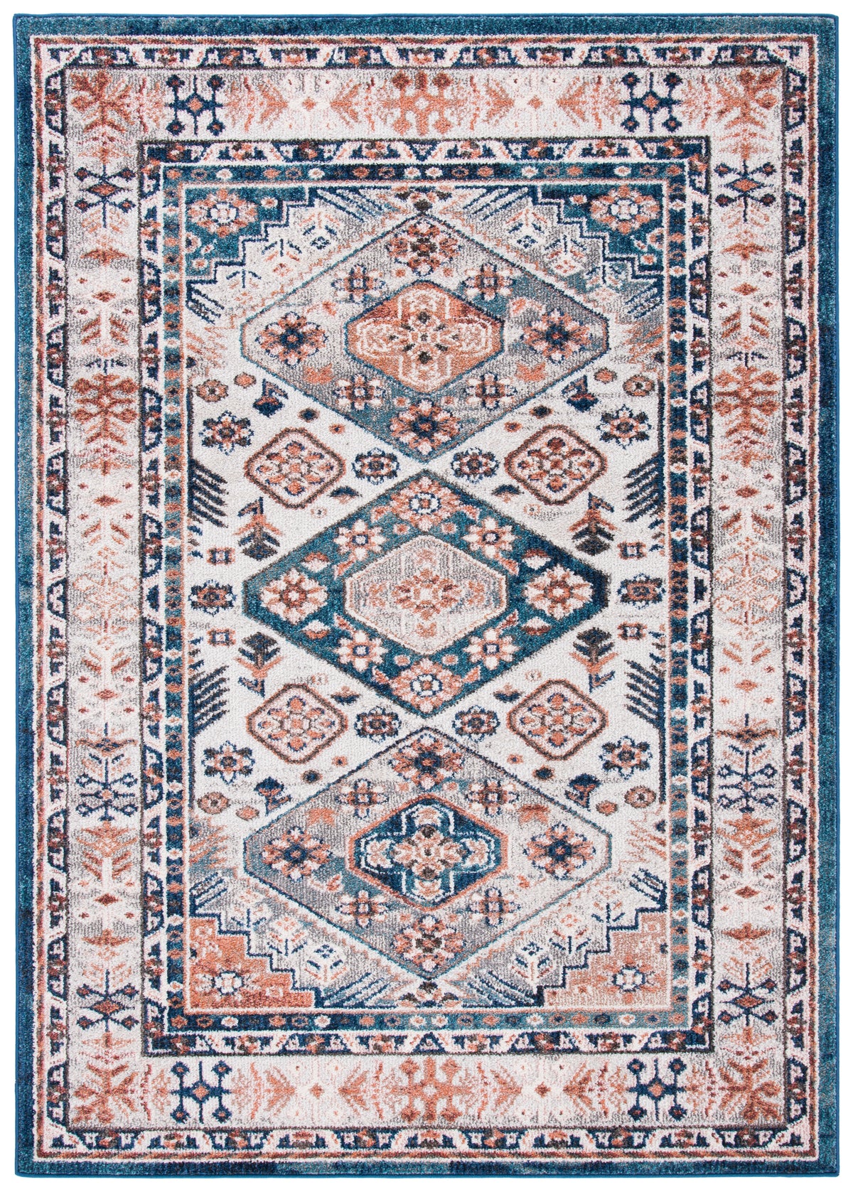 Safavieh Clearance Crystal CRS326A Ivory Rug