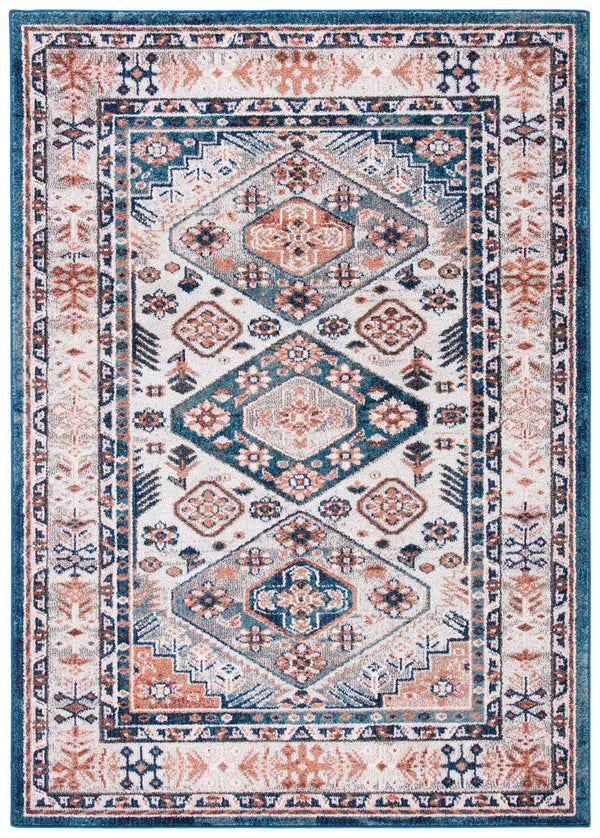 Safavieh Clearance Crystal CRS326A Ivory Rug