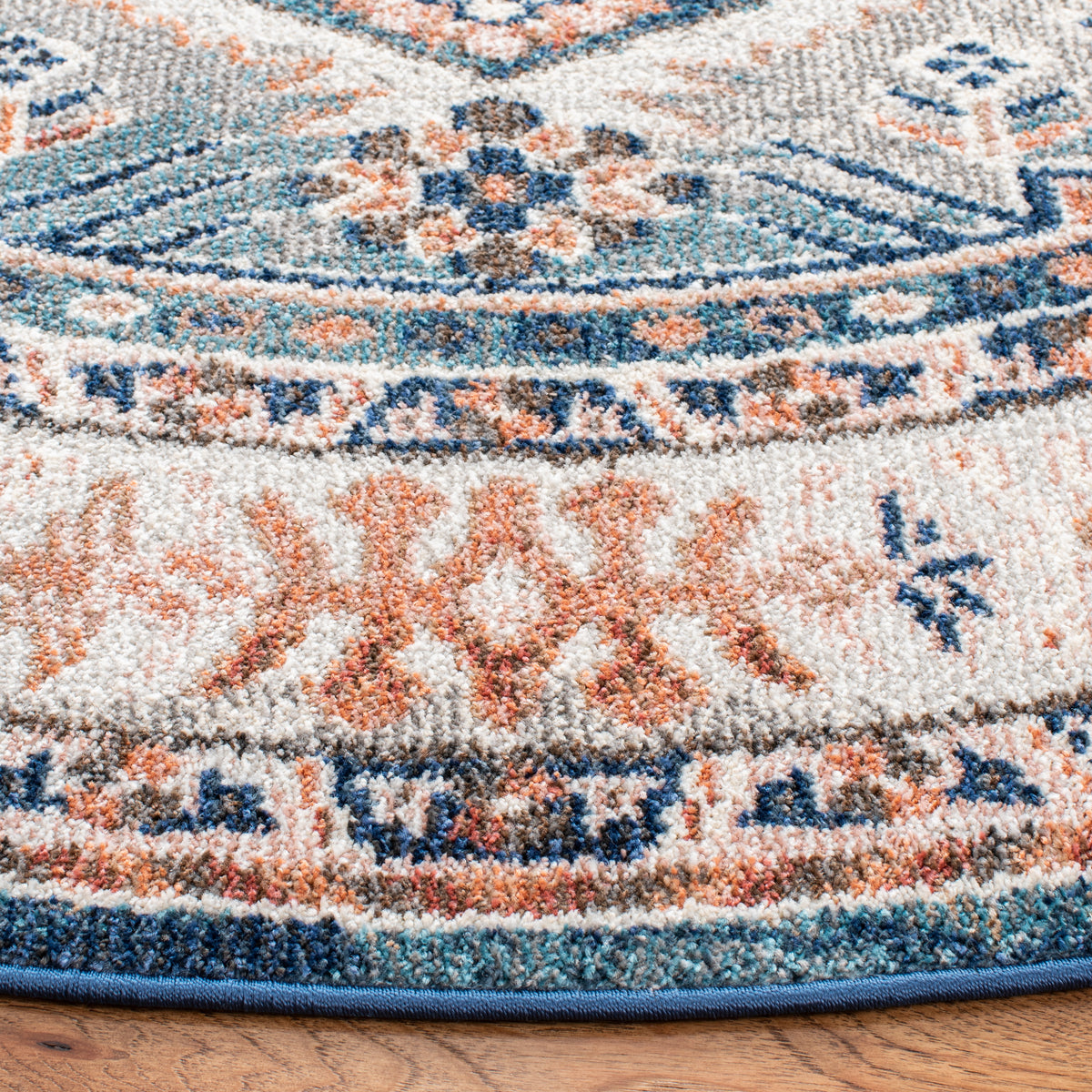 Safavieh Clearance Crystal CRS326A Ivory Rug
