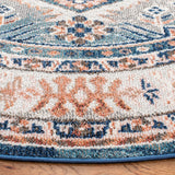 Safavieh Clearance Crystal CRS326A Ivory Rug