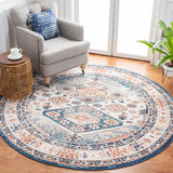 Safavieh Clearance Crystal CRS326A Ivory Rug
