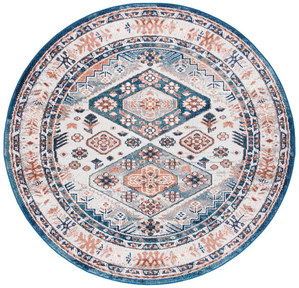 Safavieh Clearance Crystal CRS326A Ivory Rug