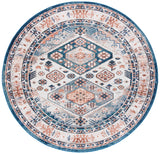 Safavieh Clearance Crystal CRS326A Ivory Rug