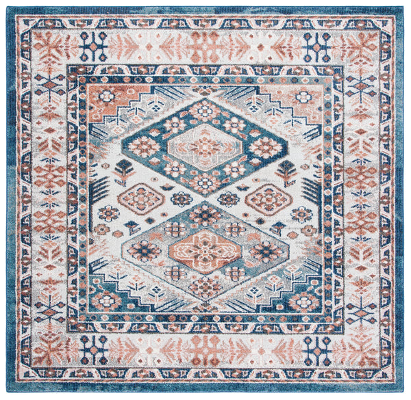Safavieh Clearance Crystal CRS326A Ivory Rug