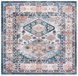 Safavieh Clearance Crystal CRS326A Ivory Rug