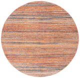 Safavieh Clearance Crystal CRS331P Rust Rug