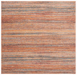 Safavieh Clearance Crystal CRS331P Rust Rug