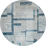 rugs done right concord co25 denim geo rug