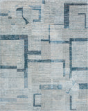 rugs done right concord co25 denim geo rug