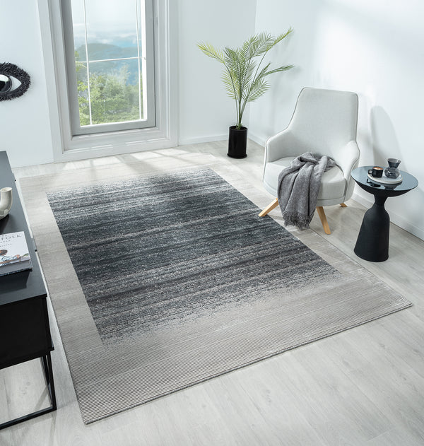 rugs done right concord co30 grey rug