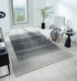 rugs done right concord co30 grey rug