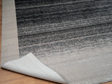 rugs done right concord co30 grey rug