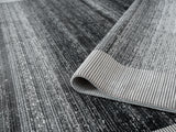 rugs done right concord co30 grey rug