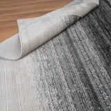 rugs done right concord co30 grey rug