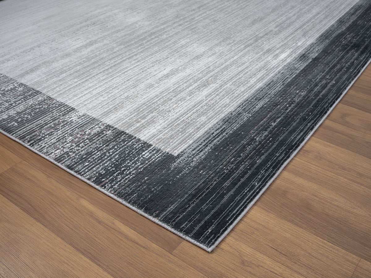 rugs done right concord co31 grey rug