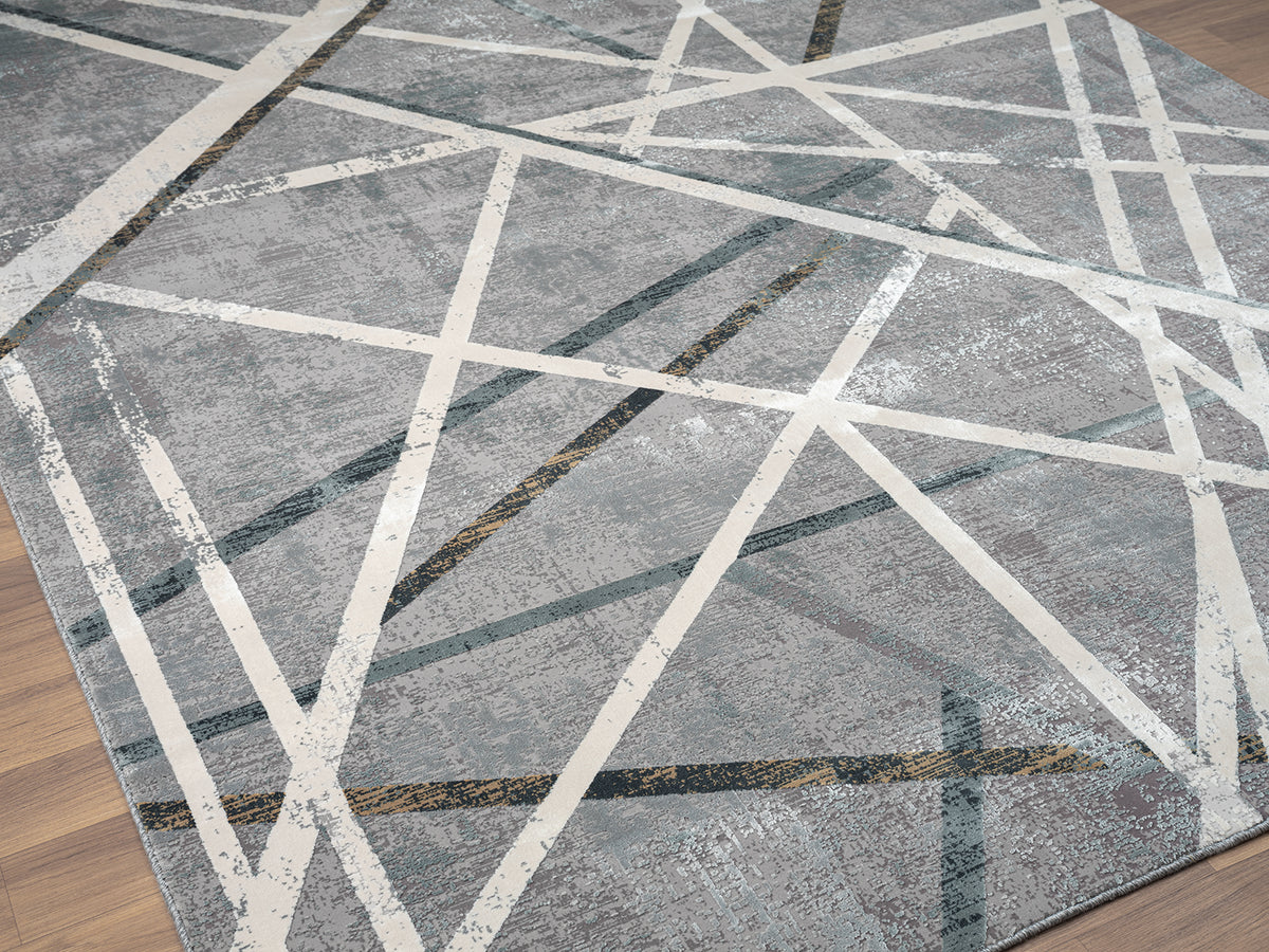 rugs done right concord co35 grey rug