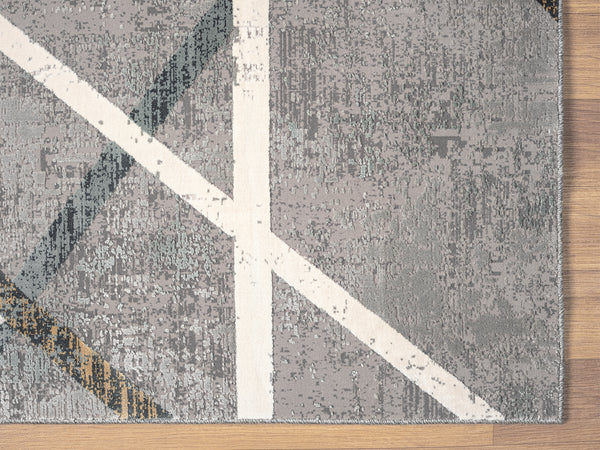 rugs done right concord co35 grey rug