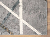 rugs done right concord co35 grey rug