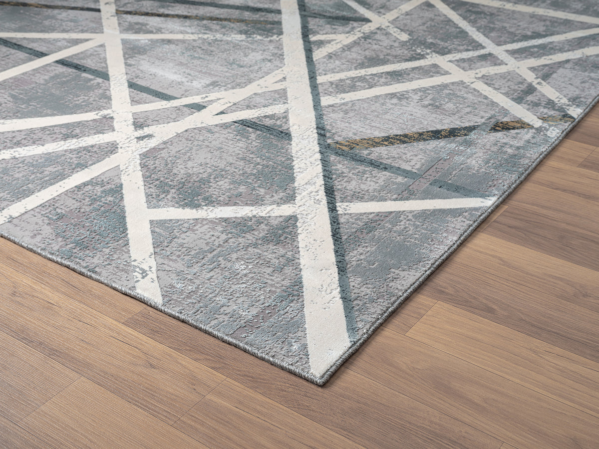 rugs done right concord co35 grey rug