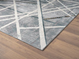 rugs done right concord co35 grey rug