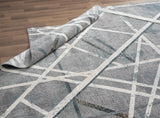 rugs done right concord co35 grey rug