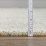 dalyn rug calisa cs5 chambray rug