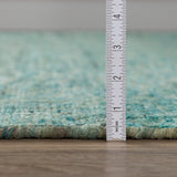 dalyn rug calisa cs5 turquoise rug