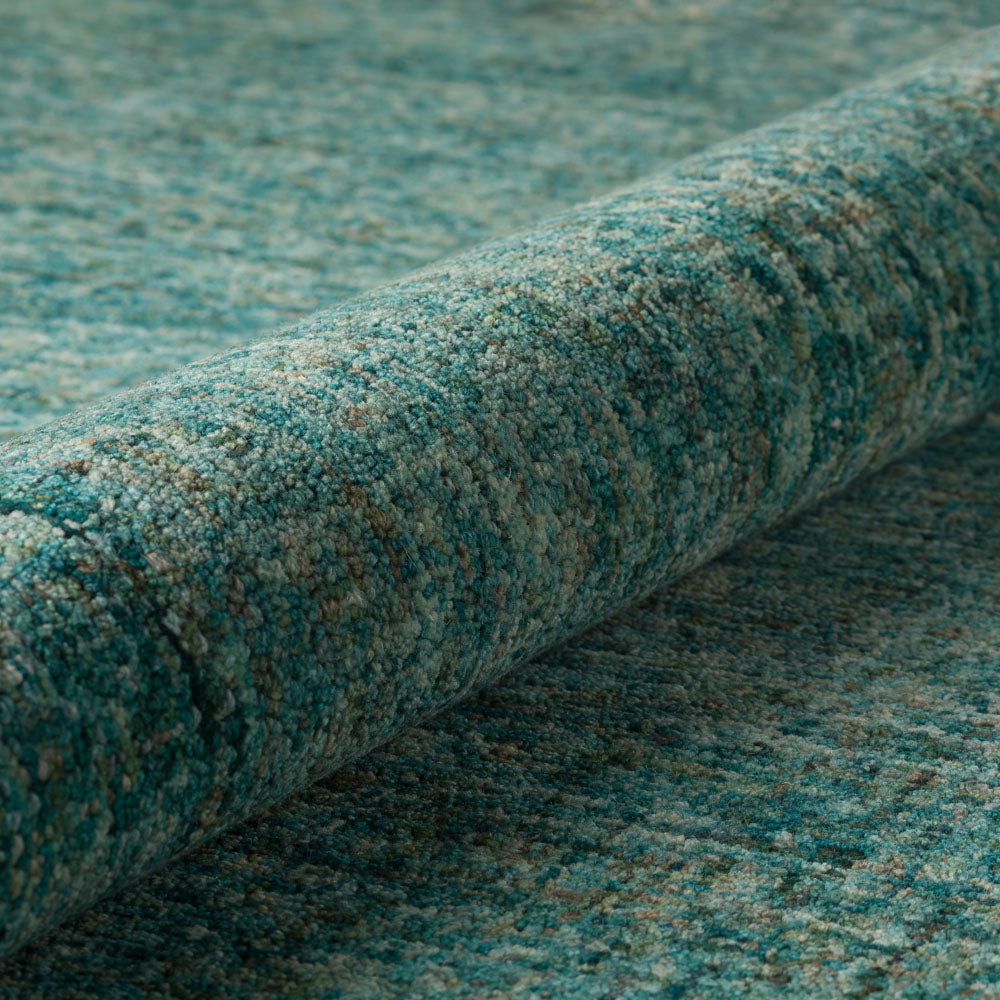 dalyn rug calisa cs5 turquoise rug