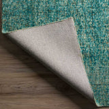 dalyn rug calisa cs5 turquoise rug