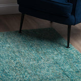 dalyn rug calisa cs5 turquoise rug